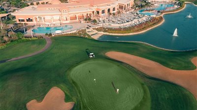 مدينتي تستضيف بطولة مصر المفتوحة للجولف بمشاركة 35 دولة