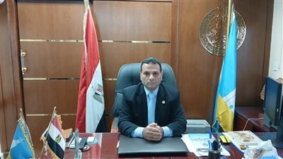 تموين الإسكندرية: إجراءات قانونية ضد مالك طلمبة وقود غير مرخصة