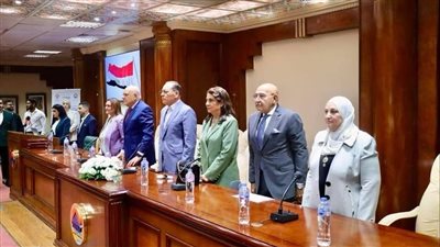 إعلام 6 أكتوبر تناقش الابتكار والإبداع في الاتصال بعصر التكنولوجيا