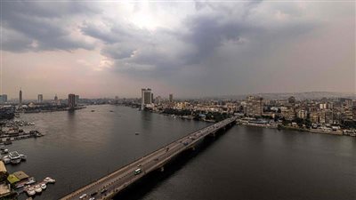 احذروا الصغرى، درجات الحرارة اليوم الجمعة في مصر أول أيام التوقيت الشتوي