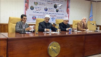 الشرقاوي: التقنيات المعاصرة يجب أن تكون موافقة لما جاء به الشرع