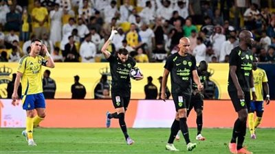 كريستيانو ضد بنزيما، التشكيل المتوقع لمباراة النصر واتحاد جدة بكأس خادم الحرمين 