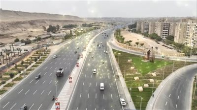 الجيزة تتألق استعدادًا لافتتاح المتحف المصري الكبير في أضخم حدث عالمي (فيديو)