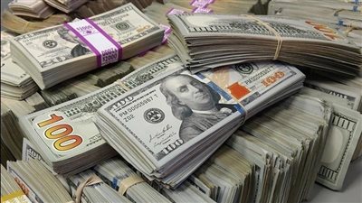 حبس متهمين بتجارة العملة بالسوق السوداء وتحقيق أرباح 60 مليون جنيه