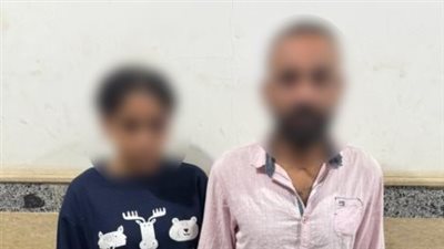 الداخلية تكشف قصة محاولة اختطاف فتاة بأكتوبر