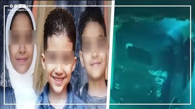 مش هسيب حقها، والد ضحايا جريمة الهرم يروى تفاصيل حياته مع زوجته قبل تركها المنزل