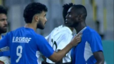 فرج عامر: فتح تحقيق في واقعة حسام أشرف وبابا بادجي أمام الجونة