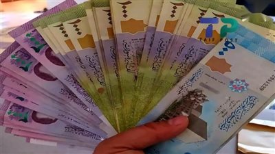  سعر الليرة مقابل الدولار بمصرف سوريا المركزي اليوم الثلاثاء