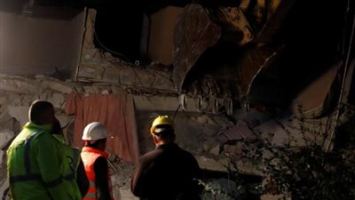 بعد الهزة الأرضية بمطروح، خبير يكشف تأثير زلزال تركيا القوي في مصر 