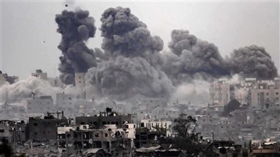 بعد تحذيرات أمريكية مبطنة، الاحتلال الإسرائيلى يعلن التزامه باتفاق ترامب لوقف إطلاق النار