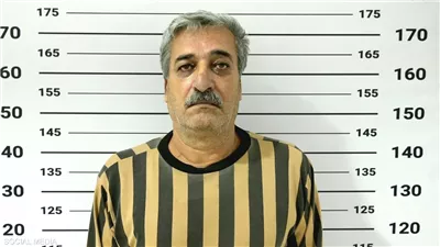 الصيد الثمين، الأمن السوري يعتقل النائب العام العسكري في نظام الأسد 