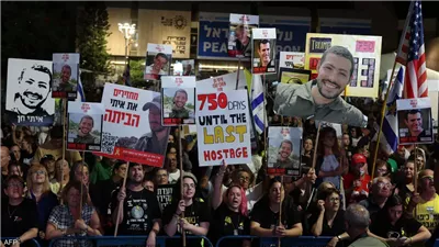 إسرائيل تدرس 5 خيارات حال رفض حماس تسليم رفات باقي الرهائن