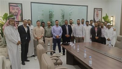 ورشة توعوية للعمالة المصرية بالرياض حول نظام العمل السعودي وحقوق العاملين