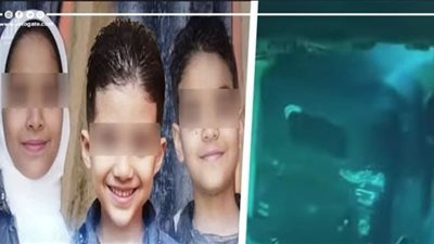 أخبار مصر: تأثير زلزال تركيا على مصر، مفاجأة والد ضحايا جريمة الهرم بشأن زوجته، تصريح مثير من الخطيب عن سيد عبد الحفيظ