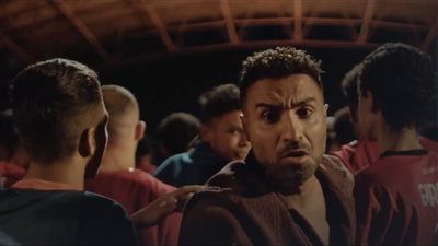  موعد عرض مسلسل ابن النادي الحلقة 10