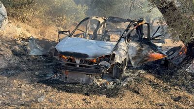 شرطة الاحتلال تغتال 3 شبان في الضفة الغربية 