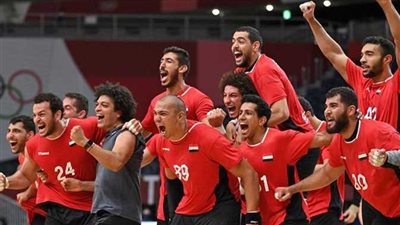 بمشاركة المحترفين، منتخب كرة اليد يبدأ معسكره في البرتغال