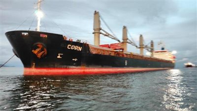 تداول 16 ألف طن و1017 شاحنة بضائع عامة ومتنوعة بموانئ البحر الاحمر 