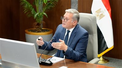 قطر للطاقة تتوسع في البحث عن الغاز الطبيعي بمصر 