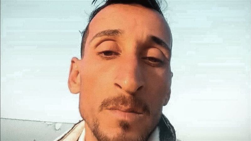 حبس المتهمين بقتل