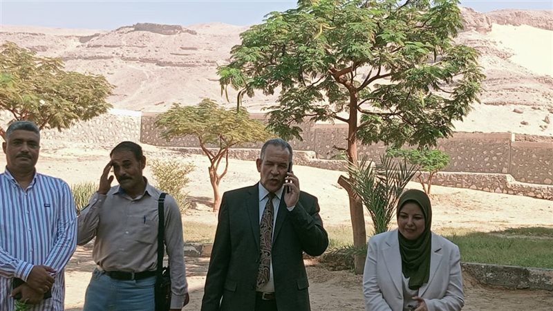 وكيل وزارة التعليم