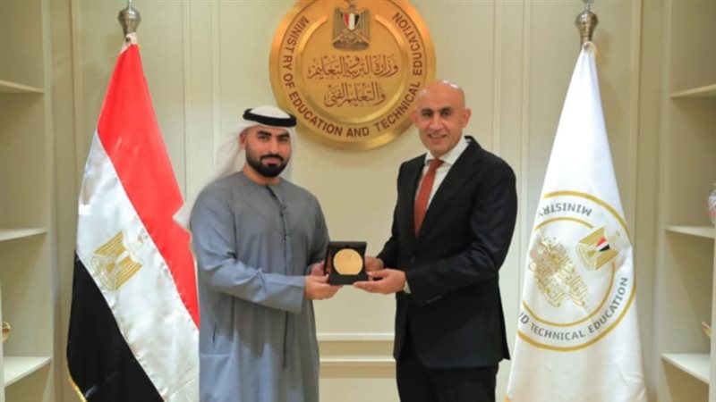 محمد عبداللطيف وزير