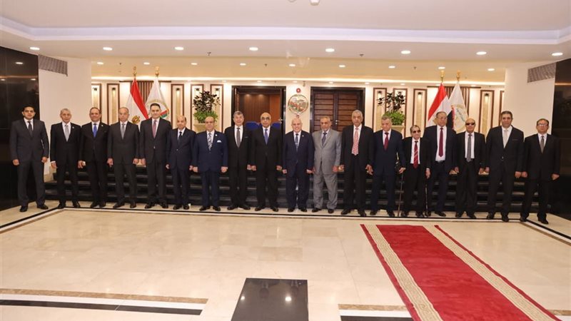 قضايا الدولة تطلق