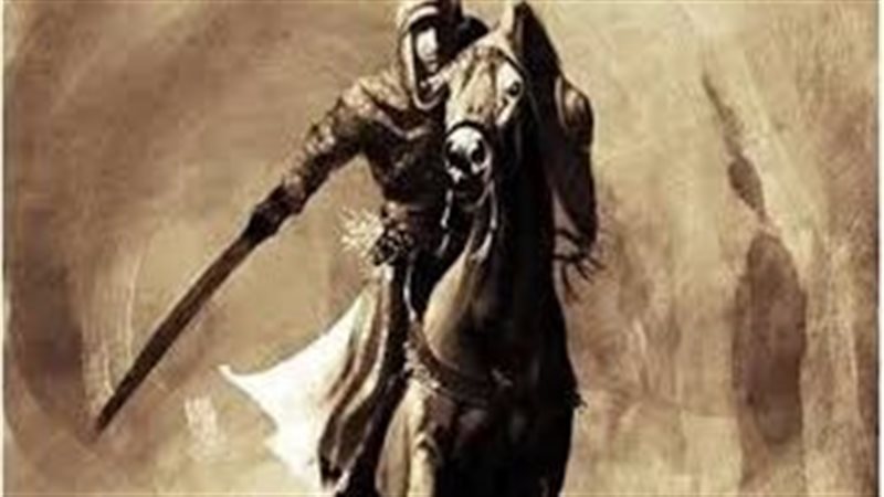 صحابيان من الخزرج