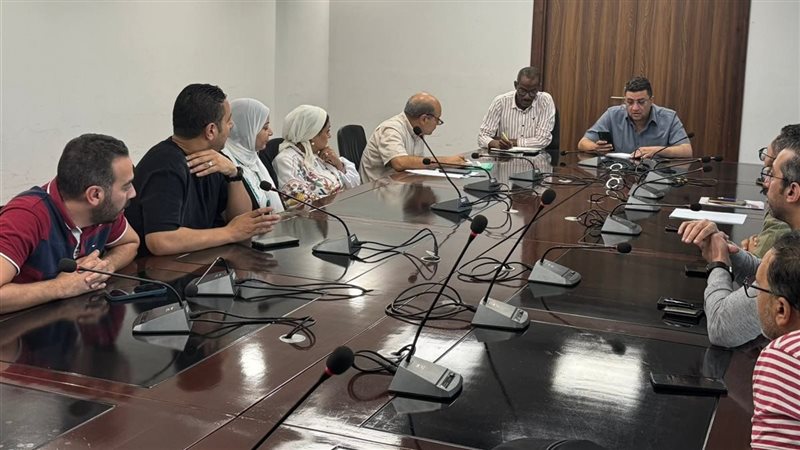 جهاز مدينة القاهرة