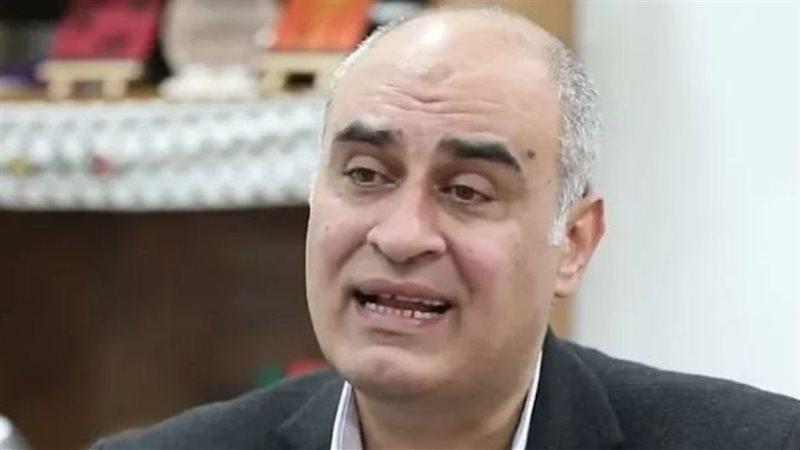 أمجد الشوا، فيتو