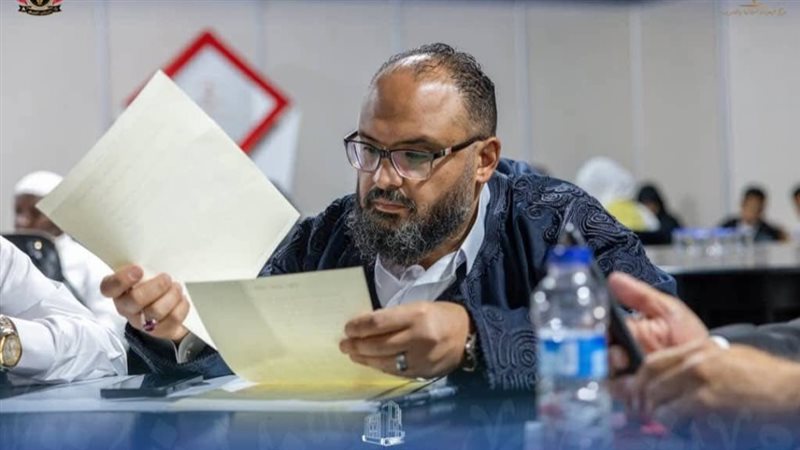 عبد السلام الديفار