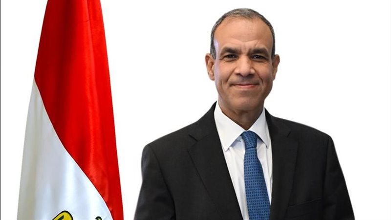 الدكتور بدر عبد العاطى