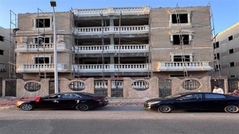 شراء شقة أو سيارة،