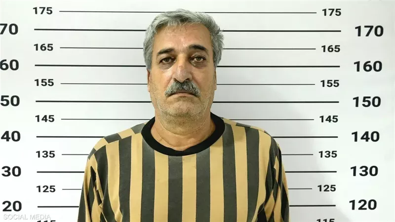  اللواء نائف صالح
