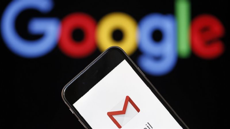  Gmail، فيتو