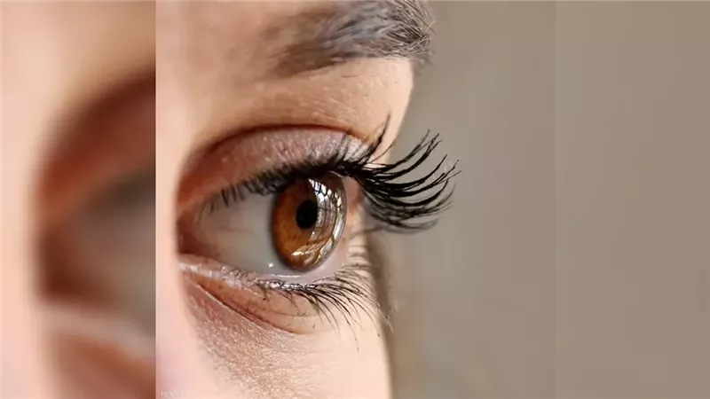عيناك قد تكونان سببًا