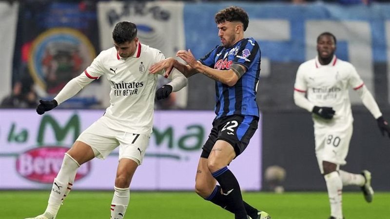 الدوري الإيطالي،