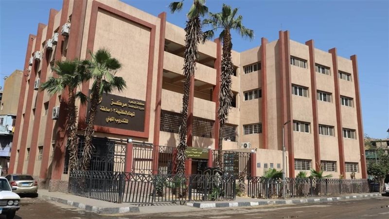 مركز شهداء الكتيبة