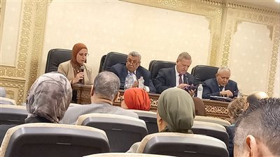 بدء اجتماع خطة النواب لمناقشة اتفاقية بـ4 مليارات يورو لدعم الاقتصاد