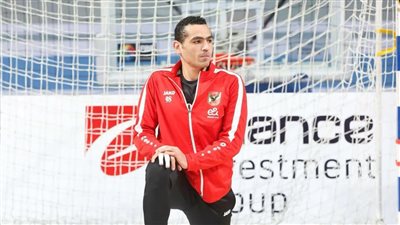 وفاة والد كاستيلو، تعديل إضطراري في قائمة منتخب كرة اليد