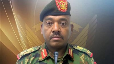 بيان عاجل للقوات السودانية بعد مجزرة الفاشر: 