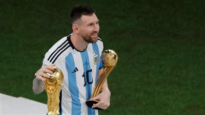 الجسد يقرر، ميسي يثير الجدل حول مشاركته في كأس العالم 2026