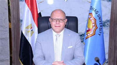 تكليف 1113 أخصائي تمريض بمستشفيات سوهاج الجامعي