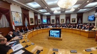 من أول شبرا حتى التبين، محافظ القاهرة يوجه برفع كفاءة كورنيش النيل وتشجيره