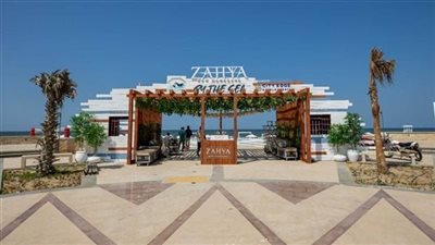 جولة افتراضية داخل فيلات زاهية بالمنصورة الجديدة ضمن مبادرة بيتك في مصر