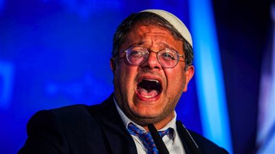 بن غفير يطالب الكتل البرلمانية بدعم قانون إعدام الأسرى الفلسطينيين