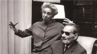 52 عامًا على رحيل عميد الأدب العربي.. محطات مهمة في حياة طه حسين.. الكفيف الذي ترأس تحرير 