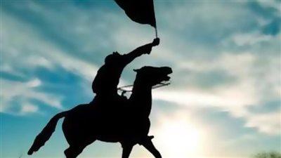 عباقرة ولكن مجهولون، الأسود بن سريع التميمي مدح الرسول وفرَّ من الفتنة 