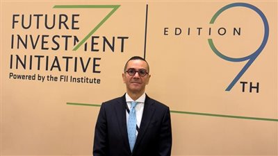 حسن الخطيب يشارك في النسخة التاسعة لـ 