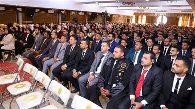 عرض الميزانيات وانتخابات الفرعيات، أبرز ما أثاره نقيب المحامين في جلسة حلف اليمين 